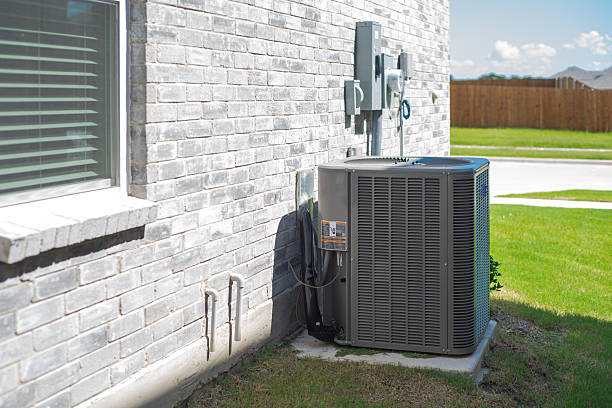 Reliable Ductwork Repair contractor in Chantilly, VA by FH HVAC